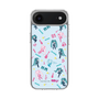 Slim Protection Case［ HATSUNE MIKU - Instrumental - Blue ］