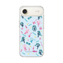 Slim Protection Case［ HATSUNE MIKU - Instrumental - Blue ］