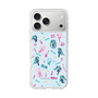 Slim Protection Case［ HATSUNE MIKU - Instrumental - Blue ］
