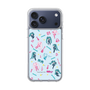 Slim Protection Case［ HATSUNE MIKU - Instrumental - Blue ］