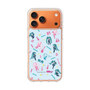 Slim Protection Case［ HATSUNE MIKU - Instrumental - Blue ］
