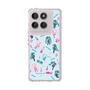 Slim Protection Case［ HATSUNE MIKU - Instrumental - Blue ］
