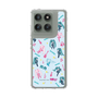 Slim Protection Case［ HATSUNE MIKU - Instrumental - Blue ］