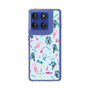 Slim Protection Case［ HATSUNE MIKU - Instrumental - Blue ］