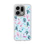 Slim Protection Case［ HATSUNE MIKU - Instrumental - Blue ］