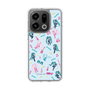 Slim Protection Case［ HATSUNE MIKU - Instrumental - Blue ］