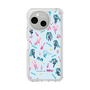 Slim Protection Case［ HATSUNE MIKU - Instrumental - Blue ］