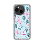 Slim Protection Case［ HATSUNE MIKU - Instrumental - Blue ］