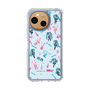 Slim Protection Case［ HATSUNE MIKU - Instrumental - Blue ］