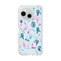 Slim Protection Case［ HATSUNE MIKU - Instrumental - Blue ］