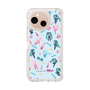 Slim Protection Case［ HATSUNE MIKU - Instrumental - Blue ］