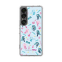 Slim Protection Case［ HATSUNE MIKU - Instrumental - Blue ］