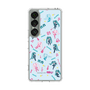 Slim Protection Case［ HATSUNE MIKU - Instrumental - Blue ］