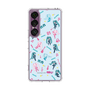 Slim Protection Case［ HATSUNE MIKU - Instrumental - Blue ］