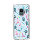 Slim Protection Case［ HATSUNE MIKU - Instrumental - Blue ］