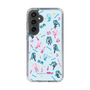 Slim Protection Case［ HATSUNE MIKU - Instrumental - Blue ］