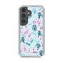 Slim Protection Case［ HATSUNE MIKU - Instrumental - Blue ］