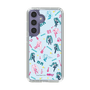 Slim Protection Case［ HATSUNE MIKU - Instrumental - Blue ］