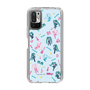 Slim Protection Case［ HATSUNE MIKU - Instrumental - Blue ］