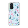 Slim Protection Case［ HATSUNE MIKU - Instrumental - Blue ］
