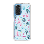 Slim Protection Case［ HATSUNE MIKU - Instrumental - Blue ］