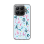 Slim Protection Case［ HATSUNE MIKU - Instrumental - Blue ］