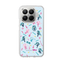 Slim Protection Case［ HATSUNE MIKU - Instrumental - Blue ］