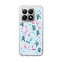 Slim Protection Case［ HATSUNE MIKU - Instrumental - Blue ］
