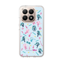 Slim Protection Case［ HATSUNE MIKU - Instrumental - Blue ］