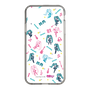 Slim Protection Case［ HATSUNE MIKU - Instrumental - Clear ］