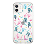 Slim Protection Case［ HATSUNE MIKU - Instrumental - Clear ］