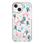 Slim Protection Case［ HATSUNE MIKU - Instrumental - Clear ］