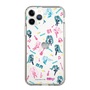 Slim Protection Case［ HATSUNE MIKU - Instrumental - Clear ］