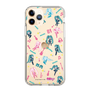 Slim Protection Case［ HATSUNE MIKU - Instrumental - Clear ］
