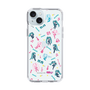 Slim Protection Case［ HATSUNE MIKU - Instrumental - Clear ］