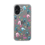 Slim Protection Case［ HATSUNE MIKU - Instrumental - Clear ］