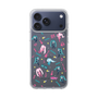Slim Protection Case［ HATSUNE MIKU - Instrumental - Clear ］