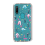 Slim Protection Case［ HATSUNE MIKU - Instrumental - Clear ］