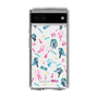 Slim Protection Case［ HATSUNE MIKU - Instrumental - Clear ］