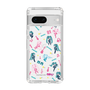Slim Protection Case［ HATSUNE MIKU - Instrumental - Clear ］