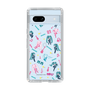 Slim Protection Case［ HATSUNE MIKU - Instrumental - Clear ］