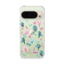 Slim Protection Case［ HATSUNE MIKU - Instrumental - Clear ］