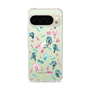 Slim Protection Case［ HATSUNE MIKU - Instrumental - Clear ］