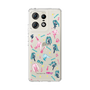 Slim Protection Case［ HATSUNE MIKU - Instrumental - Clear ］