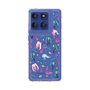 Slim Protection Case［ HATSUNE MIKU - Instrumental - Clear ］