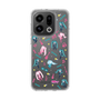 Slim Protection Case［ HATSUNE MIKU - Instrumental - Clear ］
