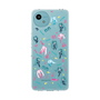 Slim Protection Case［ HATSUNE MIKU - Instrumental - Clear ］