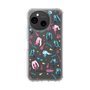 Slim Protection Case［ HATSUNE MIKU - Instrumental - Clear ］