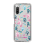 Slim Protection Case［ HATSUNE MIKU - Instrumental - Clear ］