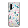 Slim Protection Case［ HATSUNE MIKU - Instrumental - Clear ］